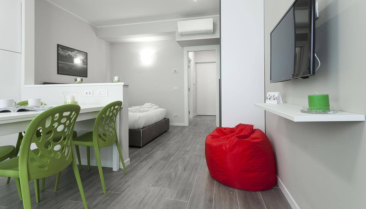Italianway-cadorna 10b * Milaan