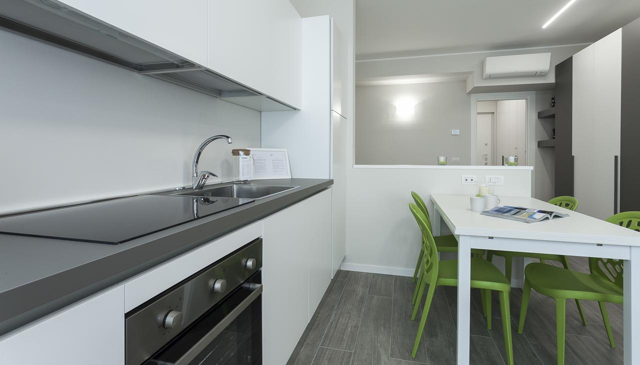 Italianway-cadorna 10b Appartement