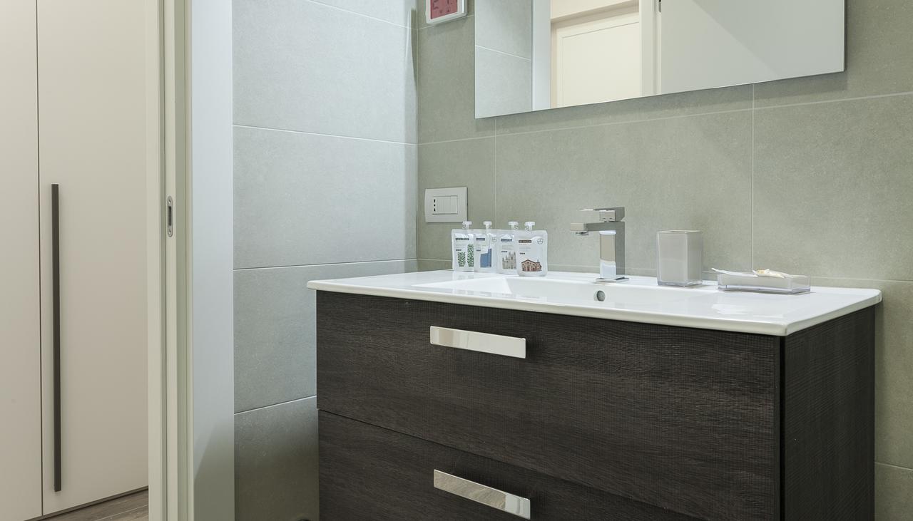 Italianway-cadorna 10b Appartement