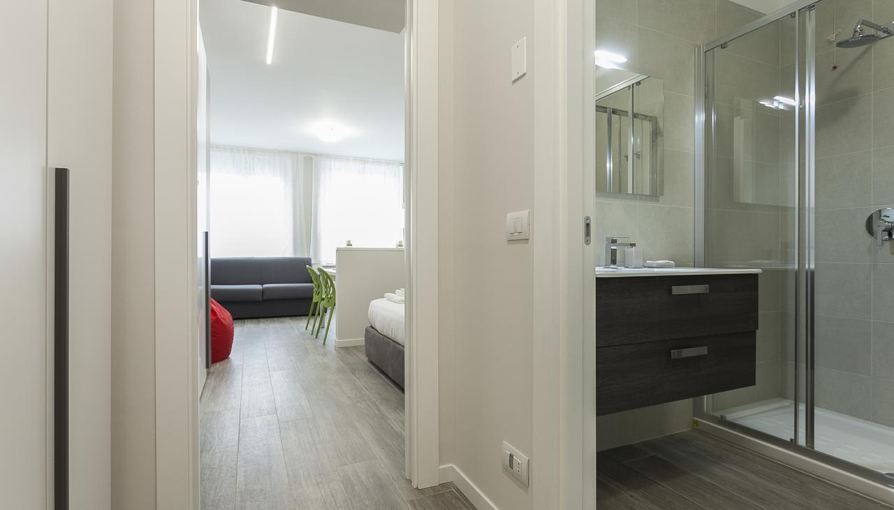 Italianway-cadorna 10b Appartement Milaan