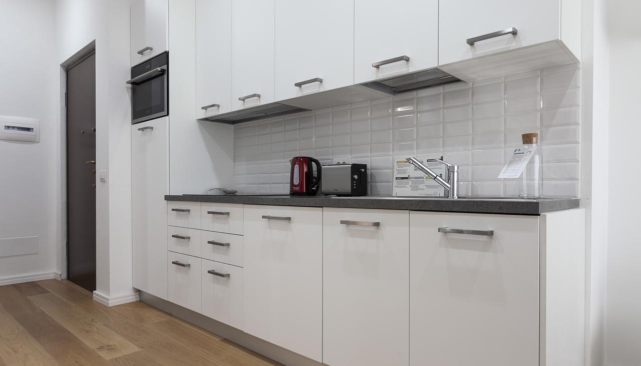 Appartement Italianway-segrino
