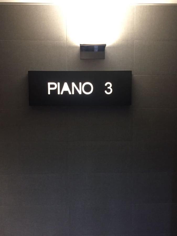 Appartamento Number House - Number 15 Milano