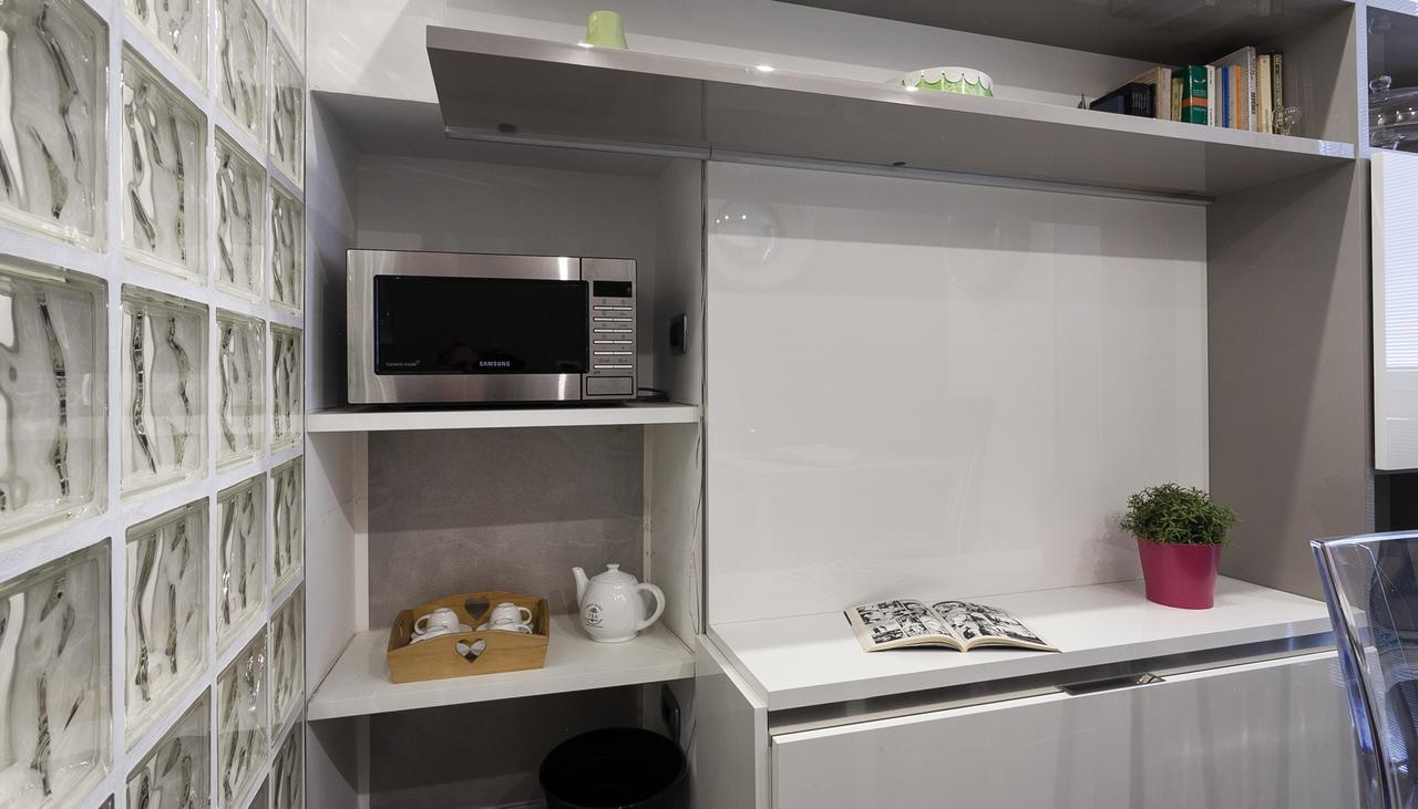 Italianway-corso 8 * Milan