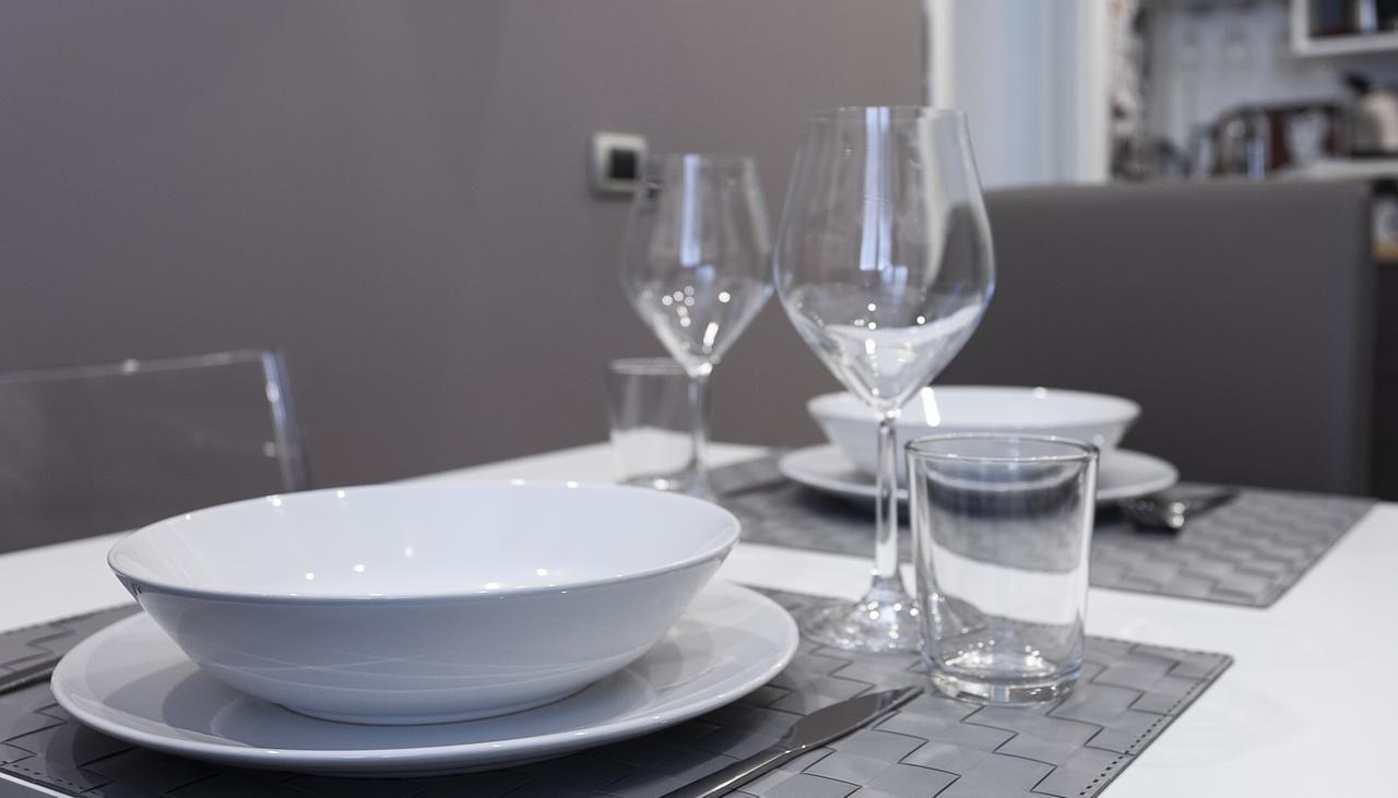 Apartment Italianway-corso 8 *