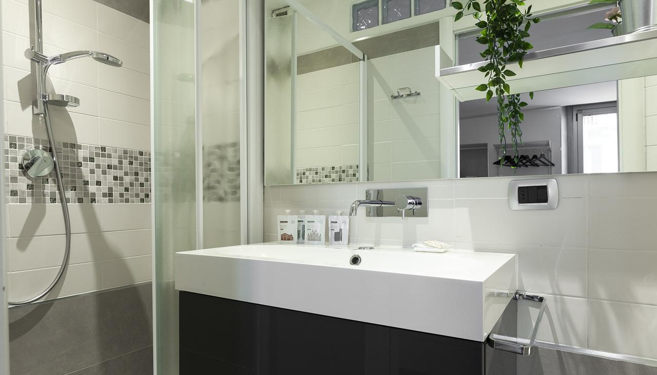 Apartment Italianway-corso 8 Milan