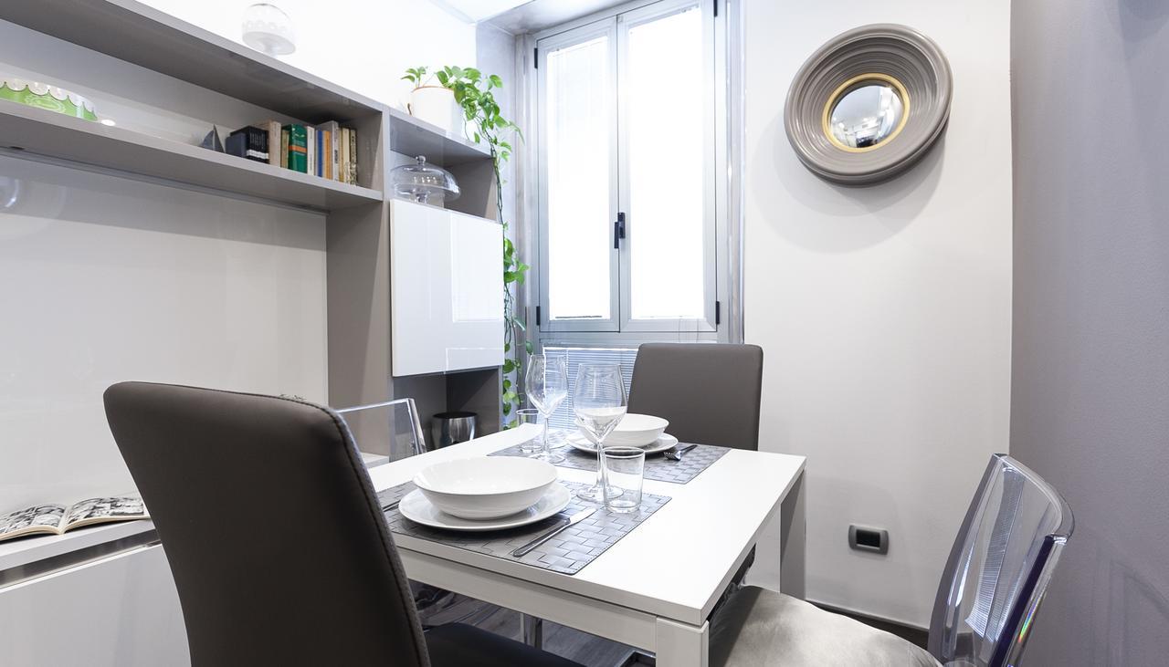 Apartment Italianway-corso 8 Milan