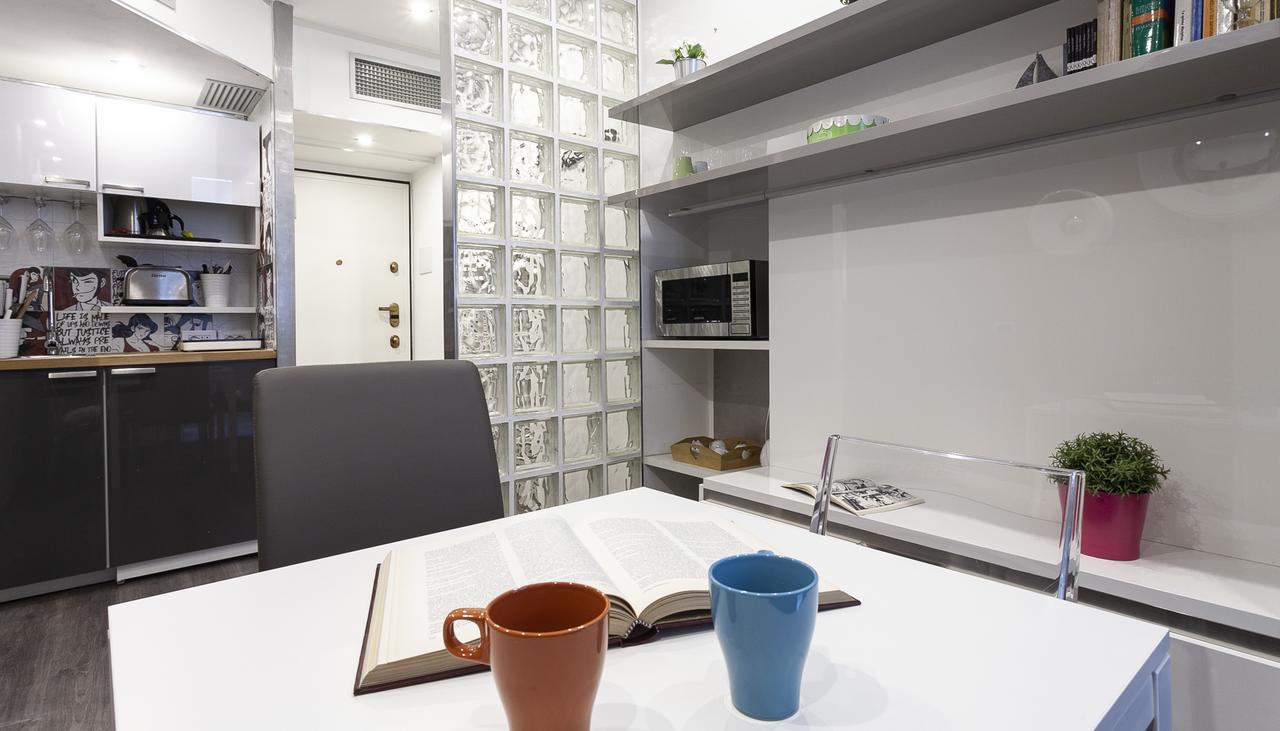 Apartment Italianway-corso 8