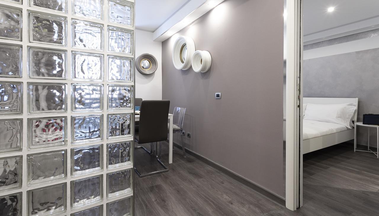 Italianway-corso 8 Apartment Milan