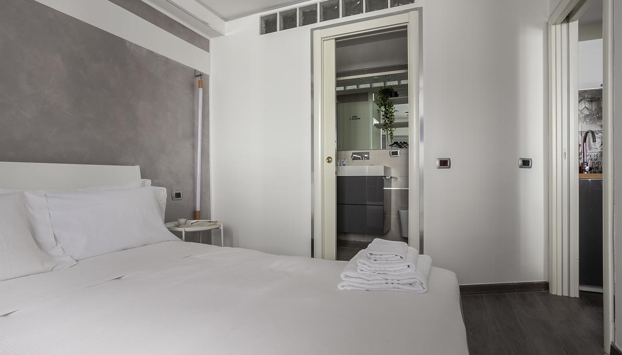 Italianway-corso 8 Apartment Milan