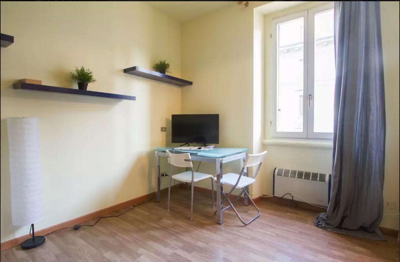 Appartement Sempione Sr *