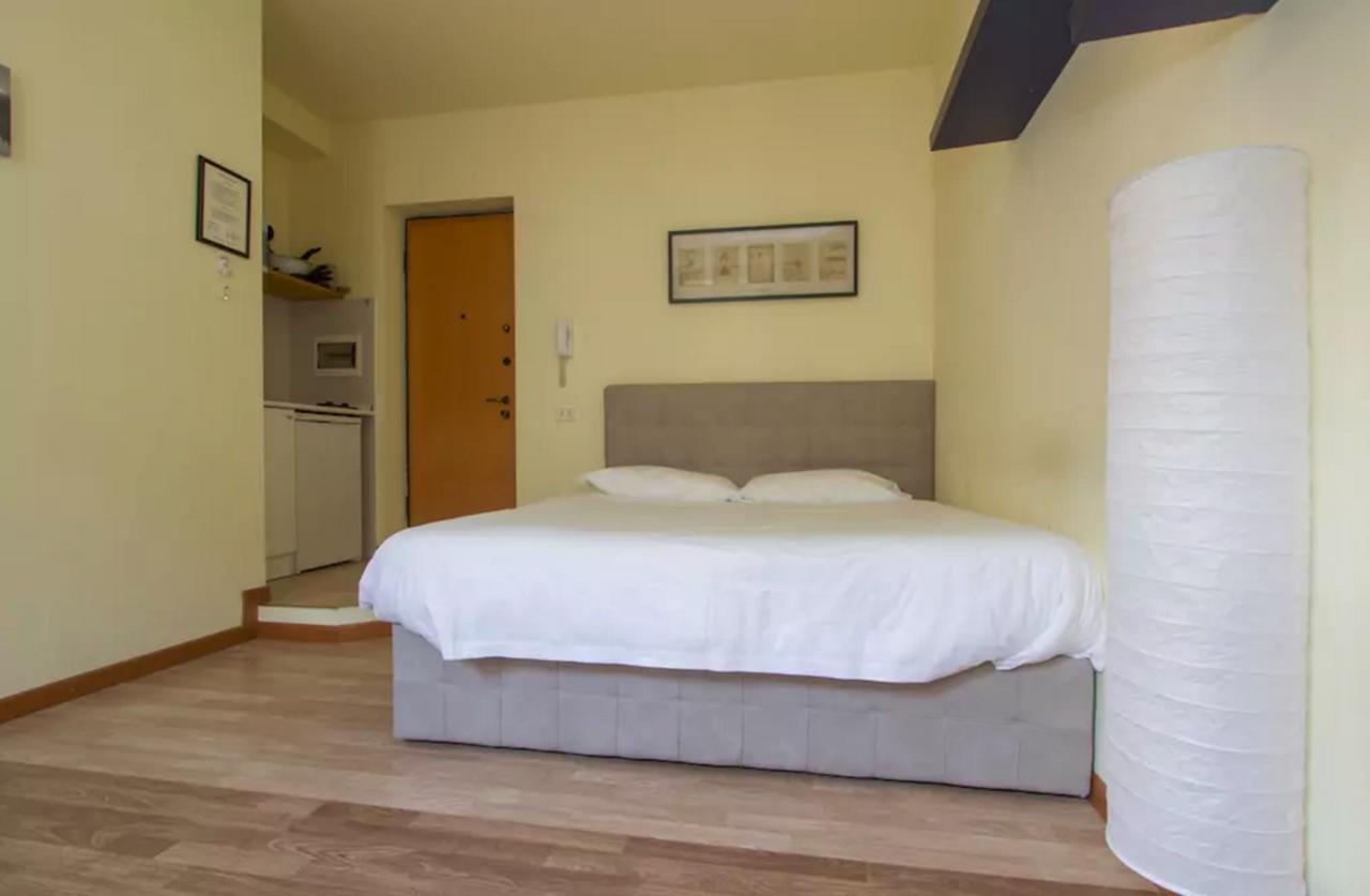 Sempione Sr Appartement *