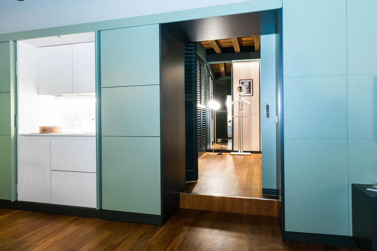 Joivy Luxurious For 4 Near Duomo And Galleria Vittorio Appartement