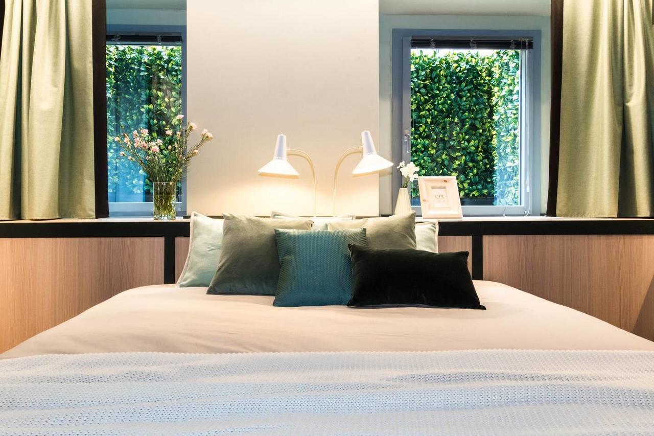 Joivy Luxurious For 4 Near Duomo And Galleria Vittorio Appartement