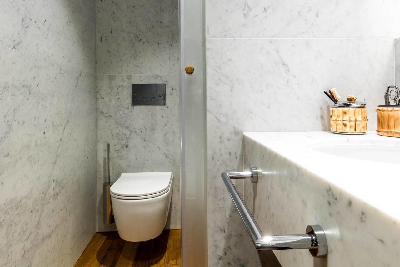 Appartement Joivy Luxurious For 4 Near Duomo And Galleria Vittorio *
