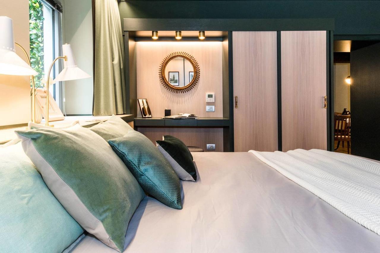 Appartement Joivy Luxurious For 4 Near Duomo And Galleria Vittorio