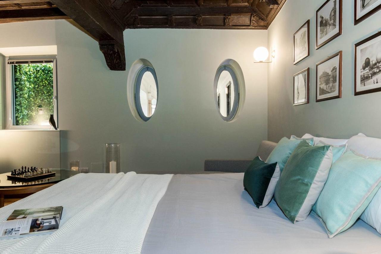Joivy Luxurious For 4 Near Duomo And Galleria Vittorio *