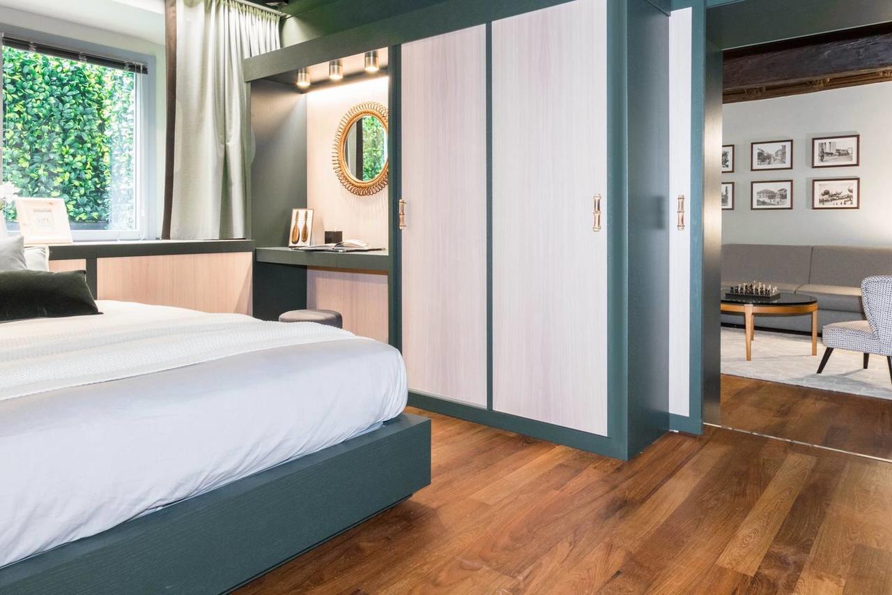 Joivy Luxurious For 4 Near Duomo And Galleria Vittorio Appartement Milaan