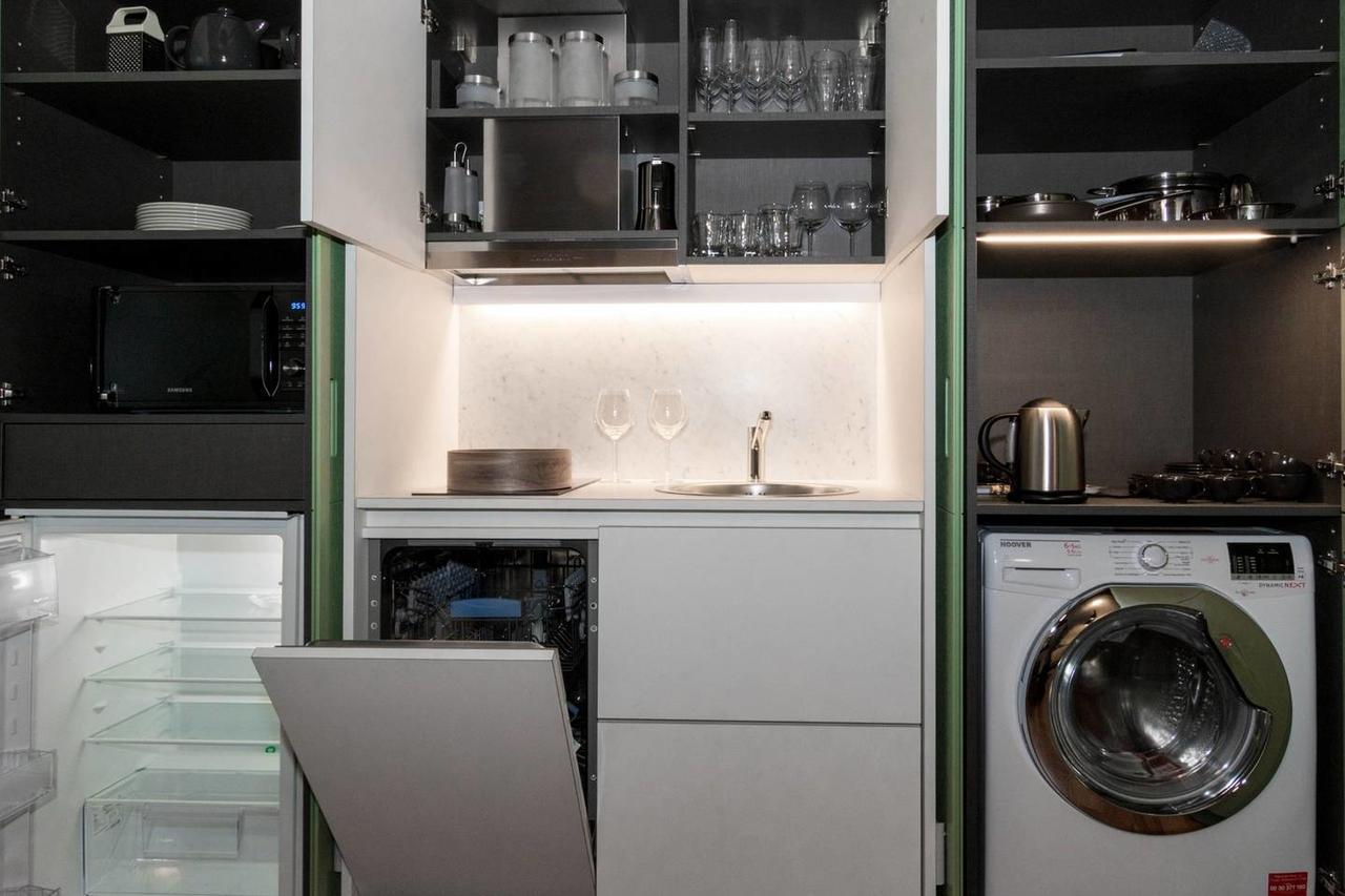Joivy Luxurious For 4 Near Duomo And Galleria Vittorio Appartement Milaan