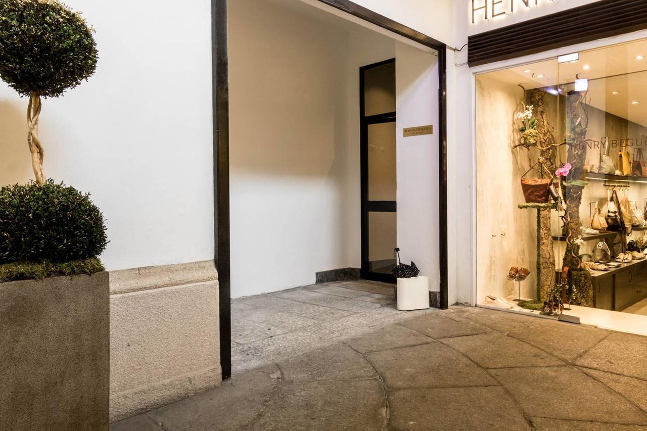Joivy Luxurious For 4 Near Duomo And Galleria Vittorio Appartement *