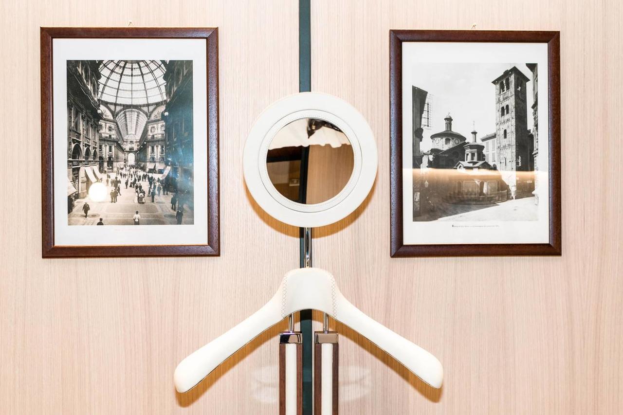 Joivy Luxurious For 4 Near Duomo And Galleria Vittorio * Milano
