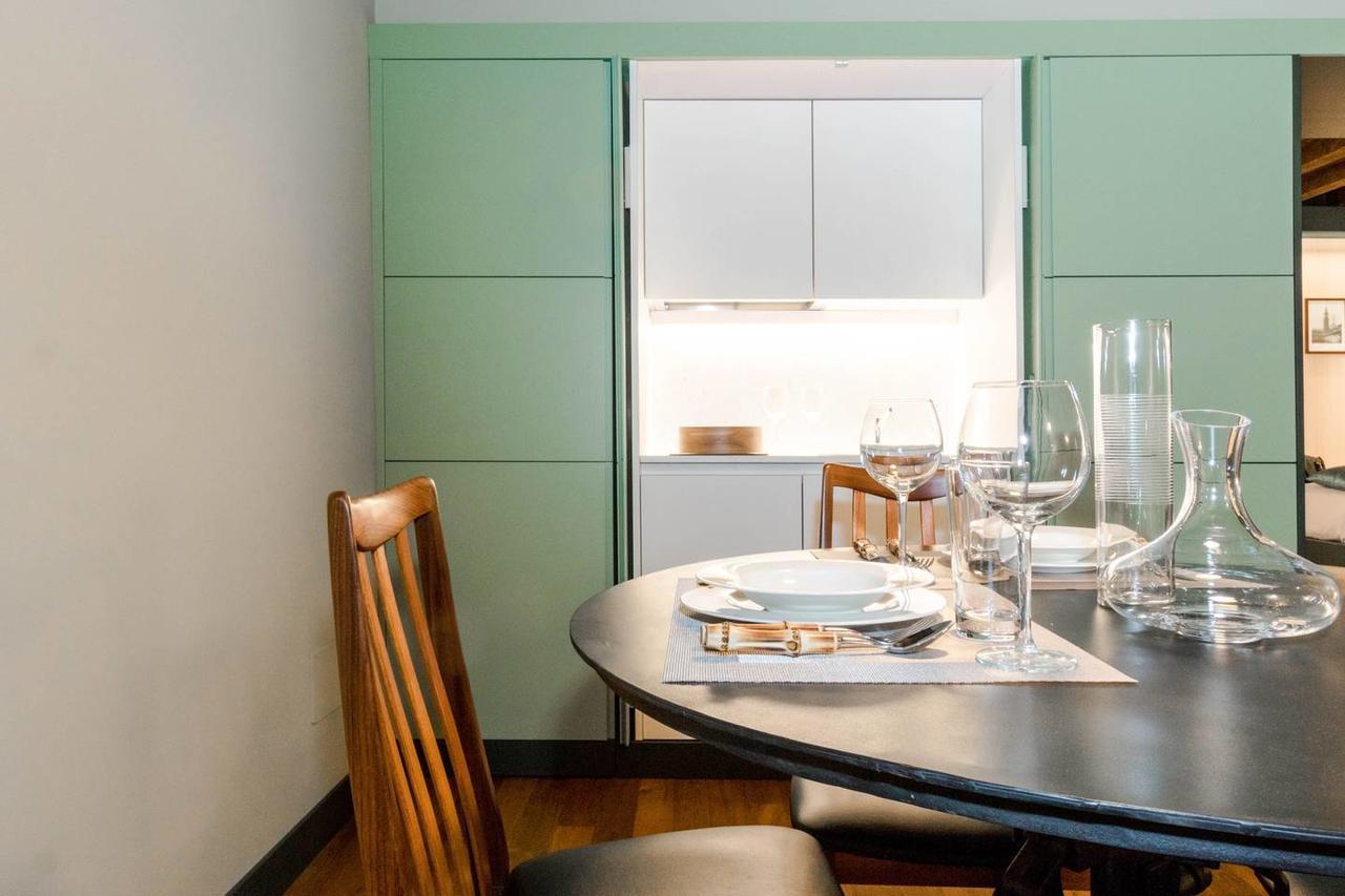Joivy Luxurious For 4 Near Duomo And Galleria Vittorio Appartement Milaan