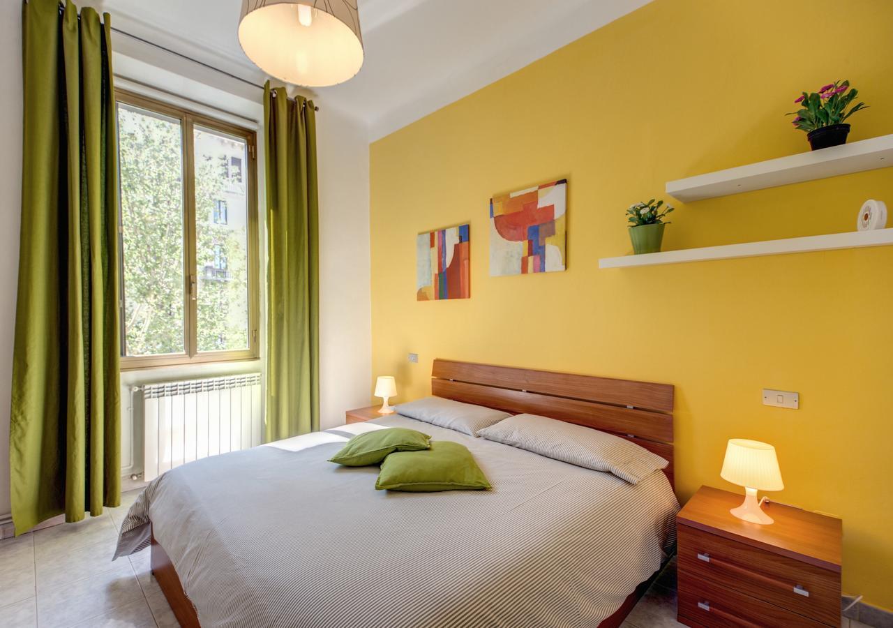 La Casaccia Milano