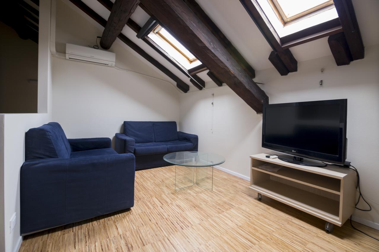 La Cordata - San Vittore 49 Aparthotel Milaan