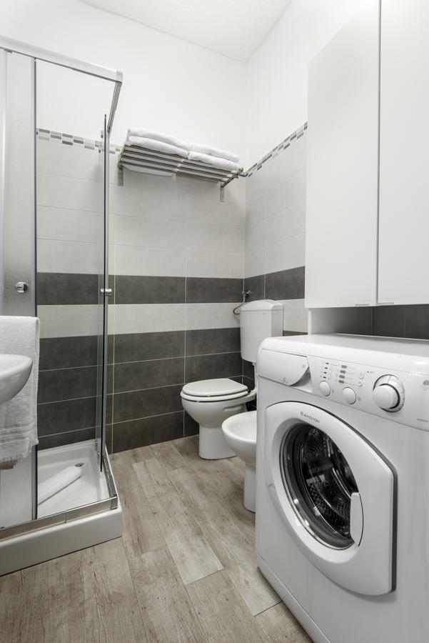 Apartment This Is Not A Mailand