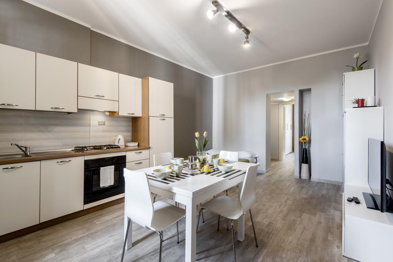 Apartment This Is Not A Mailand