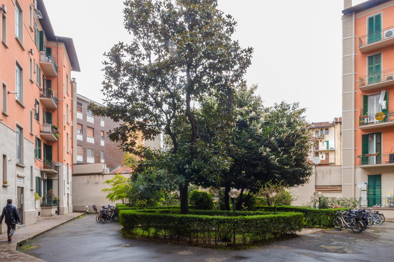 Appartement Brera Urban Flat *