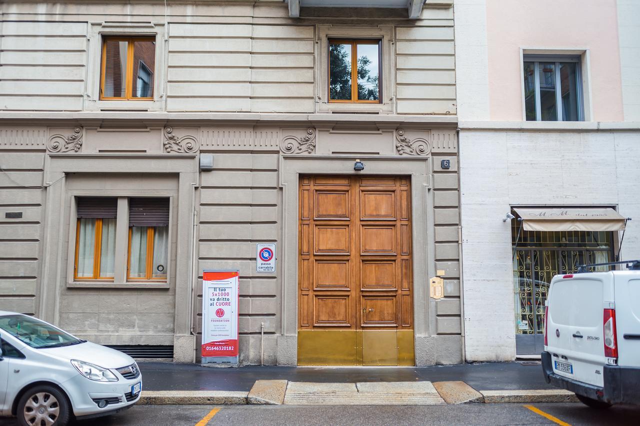 Brera Urban Flat * Milaan