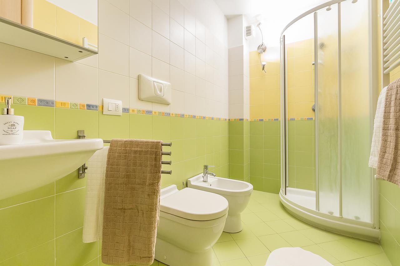 Alessia's Flat- Portello 3 Appartamento Milano