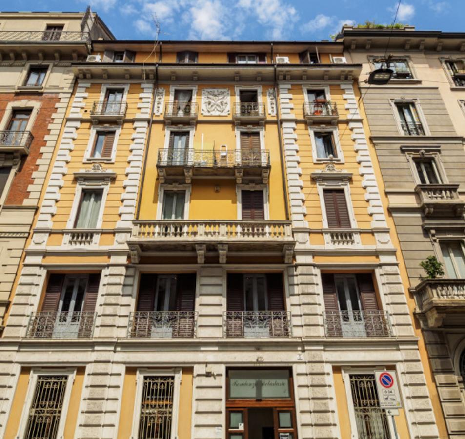 Appartement Sempione Sr