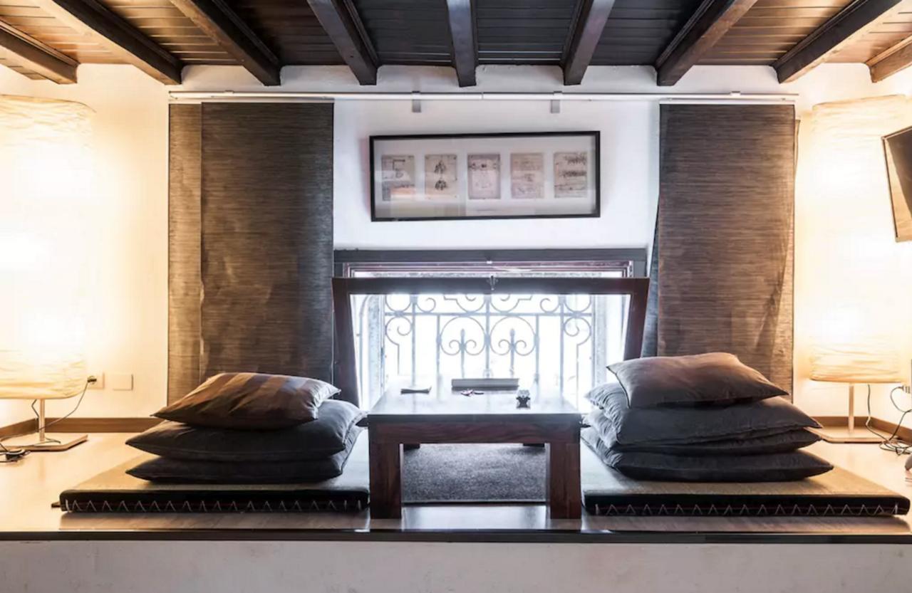 Appartement Sempione Sr *