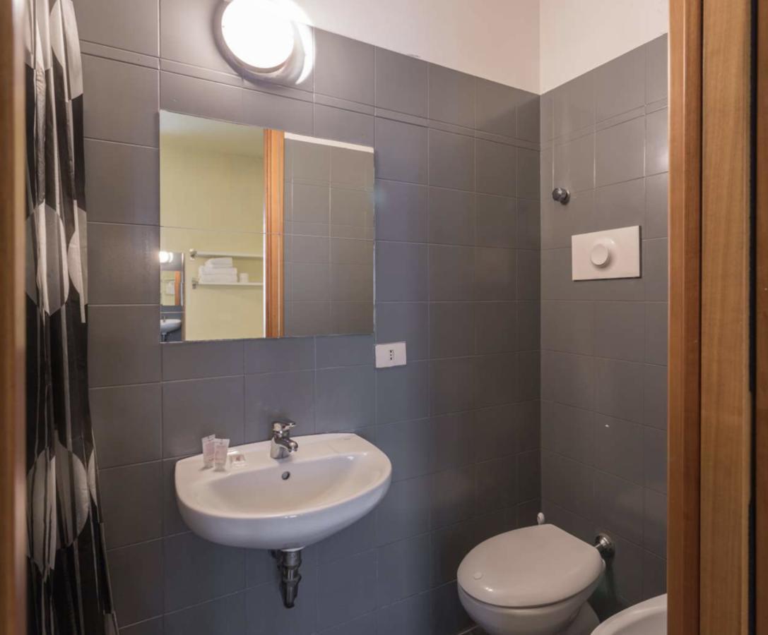 Appartement Sempione Sr *