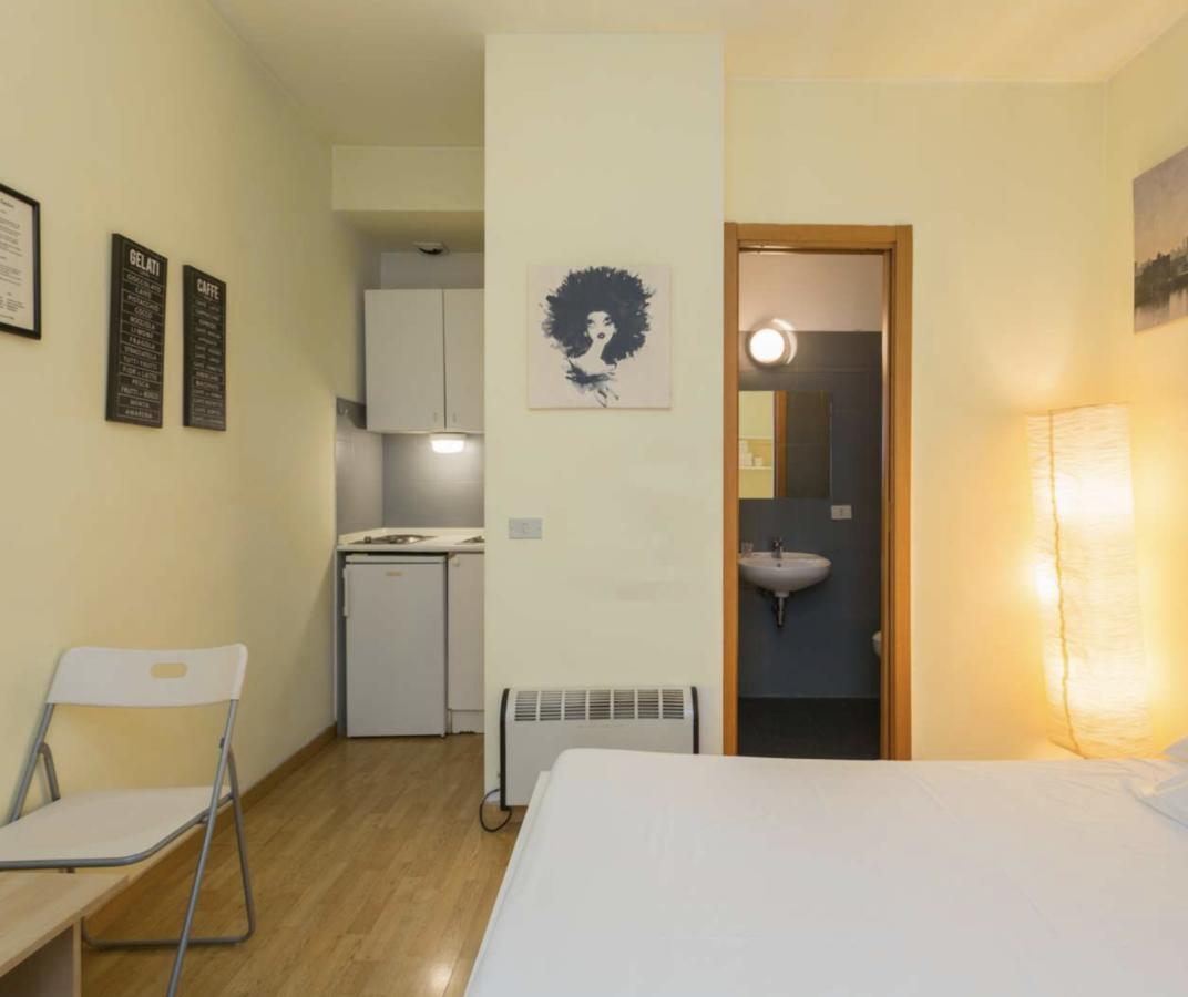 Sempione Sr Appartement *