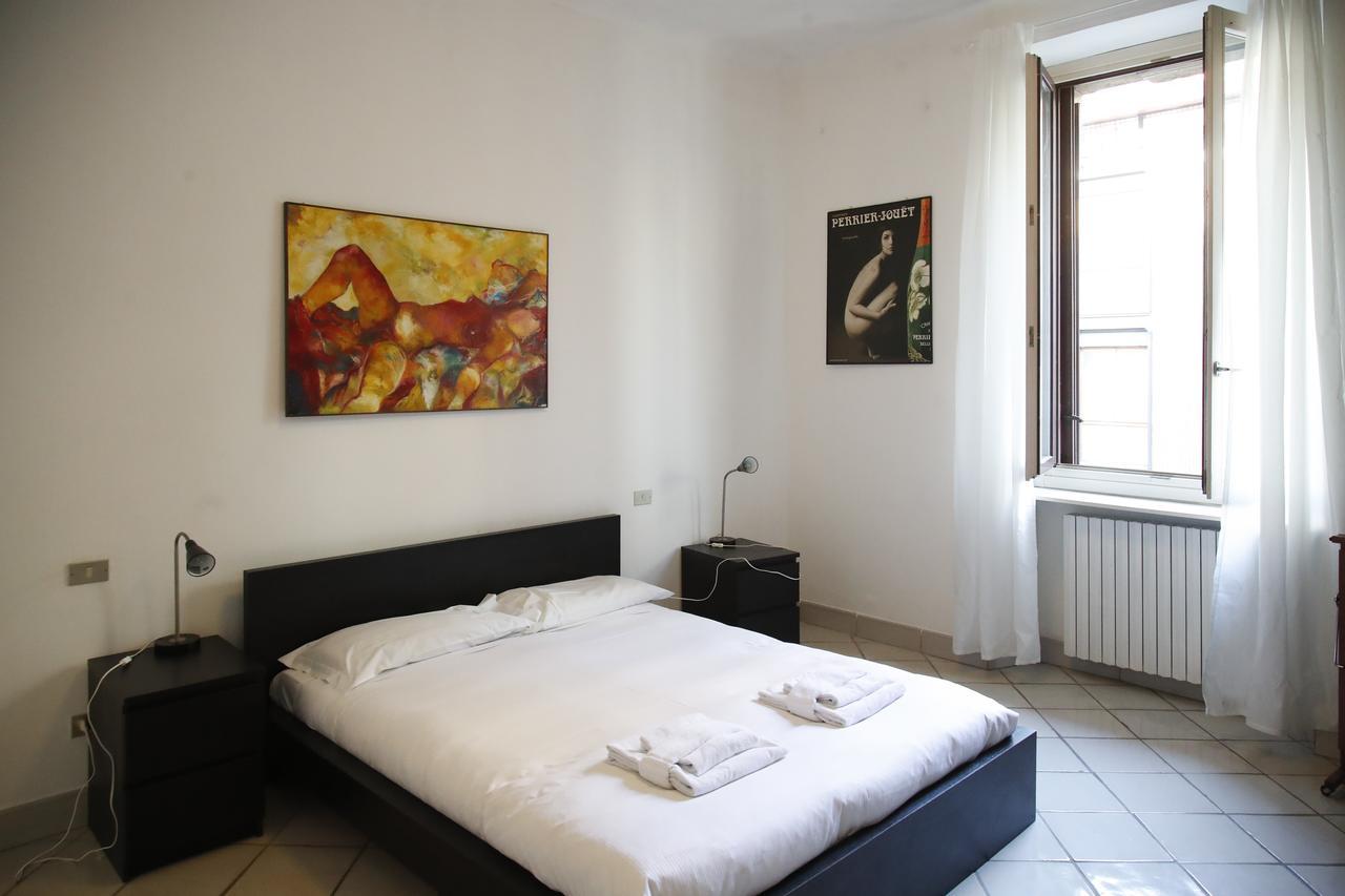 Apartment Macedonio Melloni 18 Cinque Giornate
