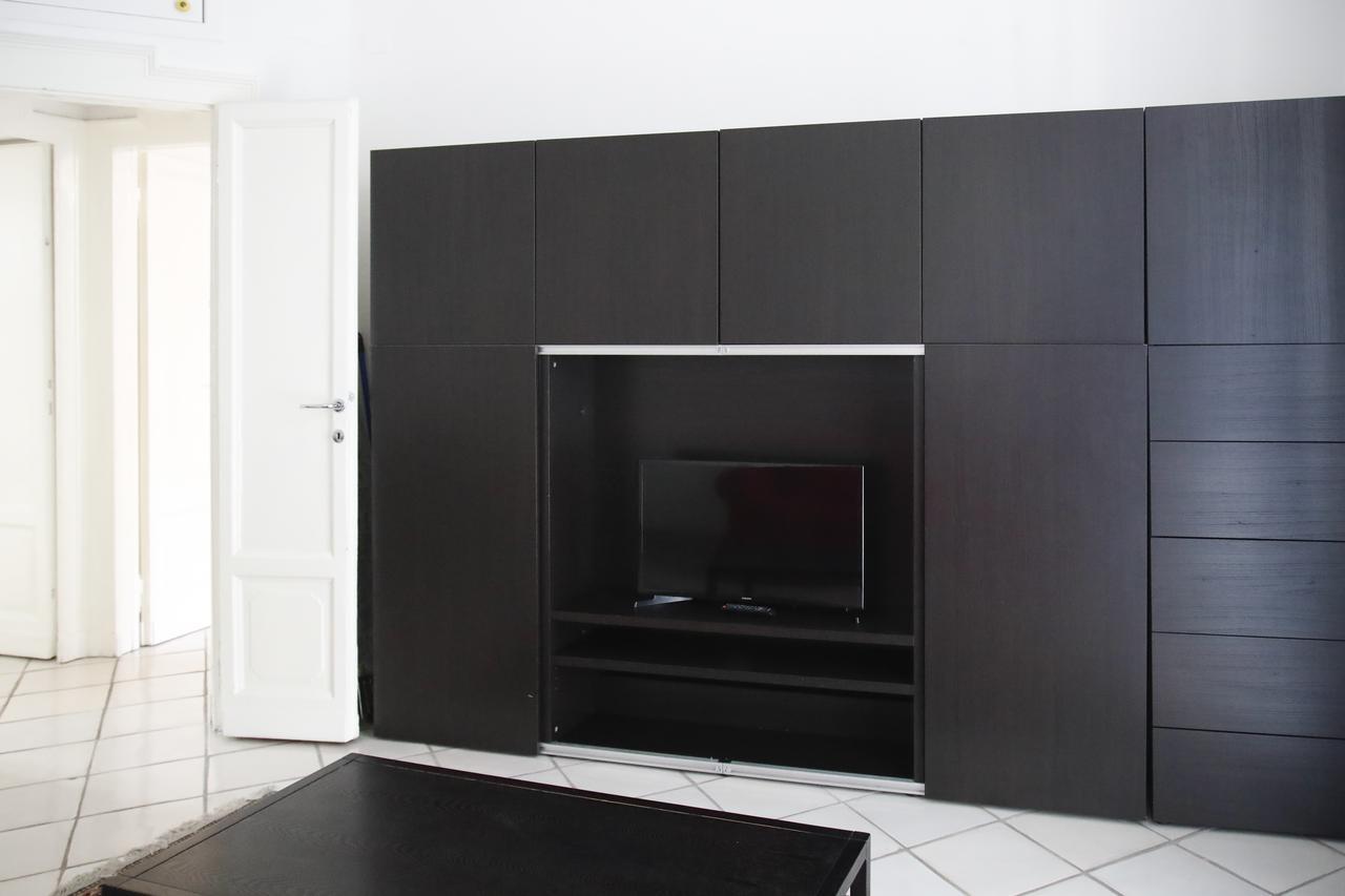 Apartment Macedonio Melloni 18 Cinque Giornate