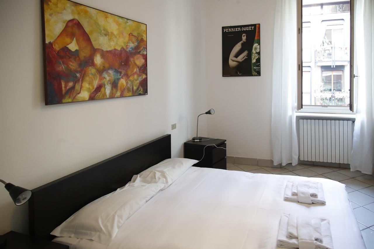Macedonio Melloni 18 Cinque Giornate Apartment *