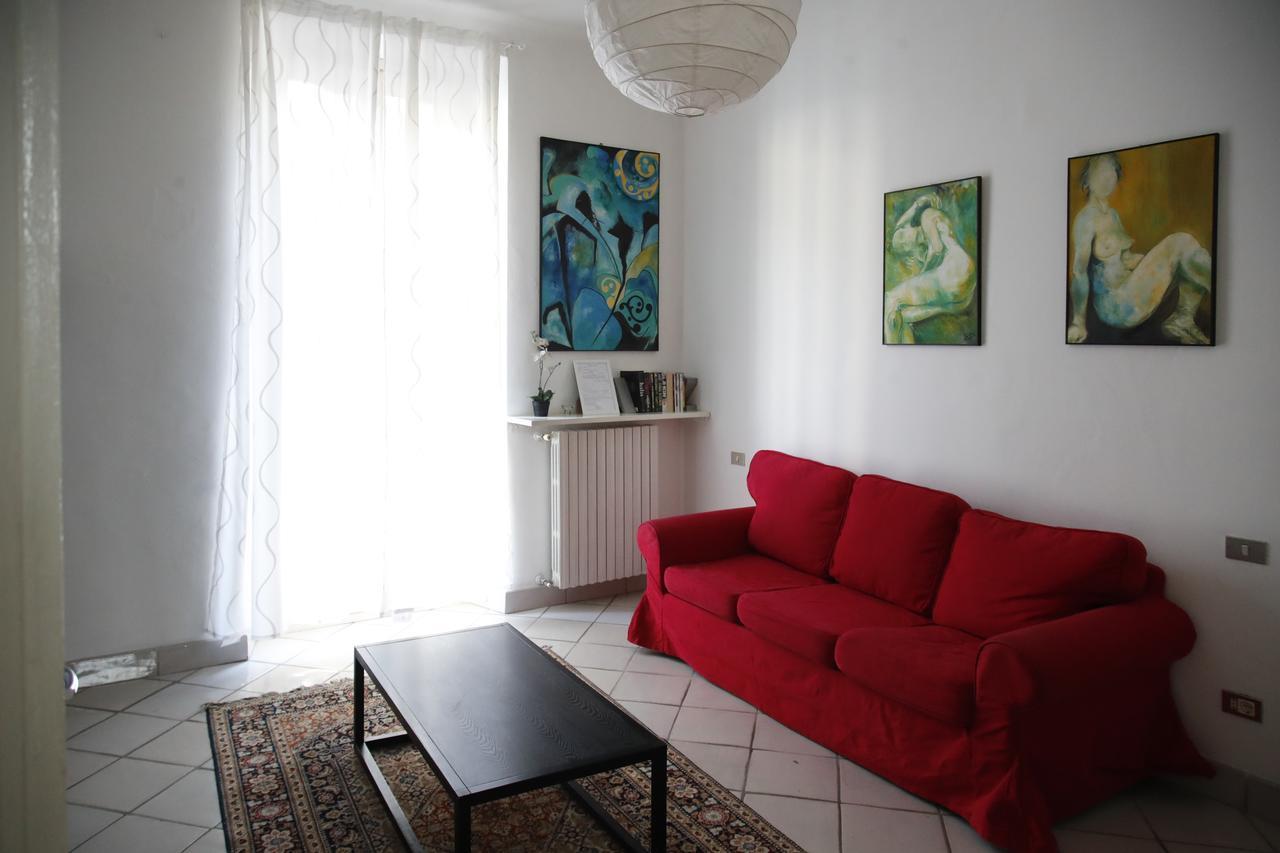 Macedonio Melloni 18 Cinque Giornate Apartment Mailand