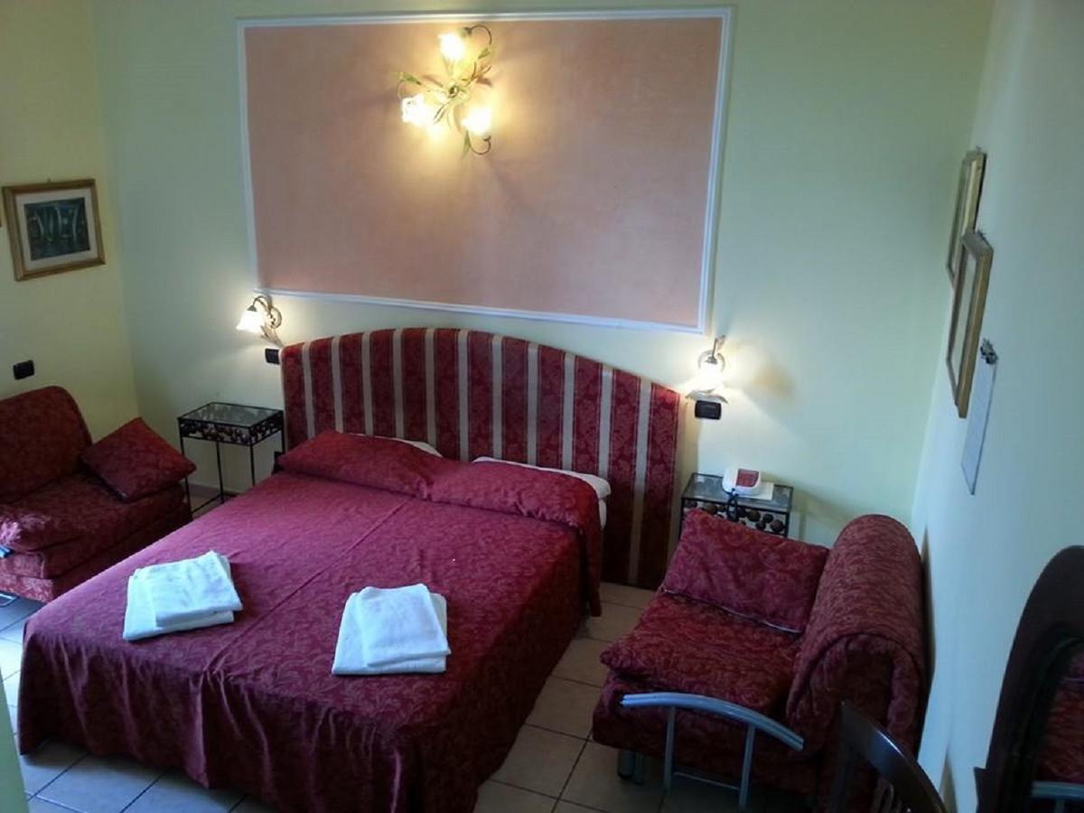 Bed & Breakfast Sicilia Milano