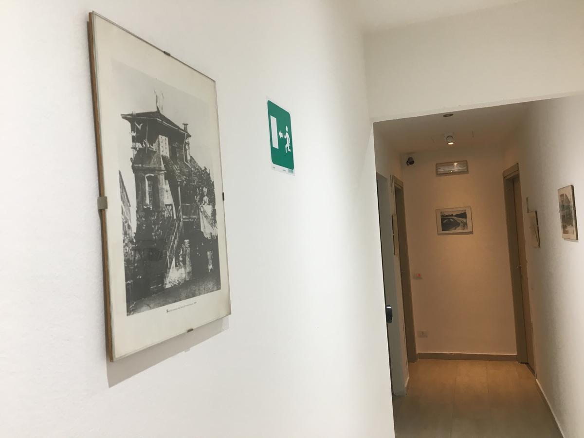Vandrerhjem Old Milano
