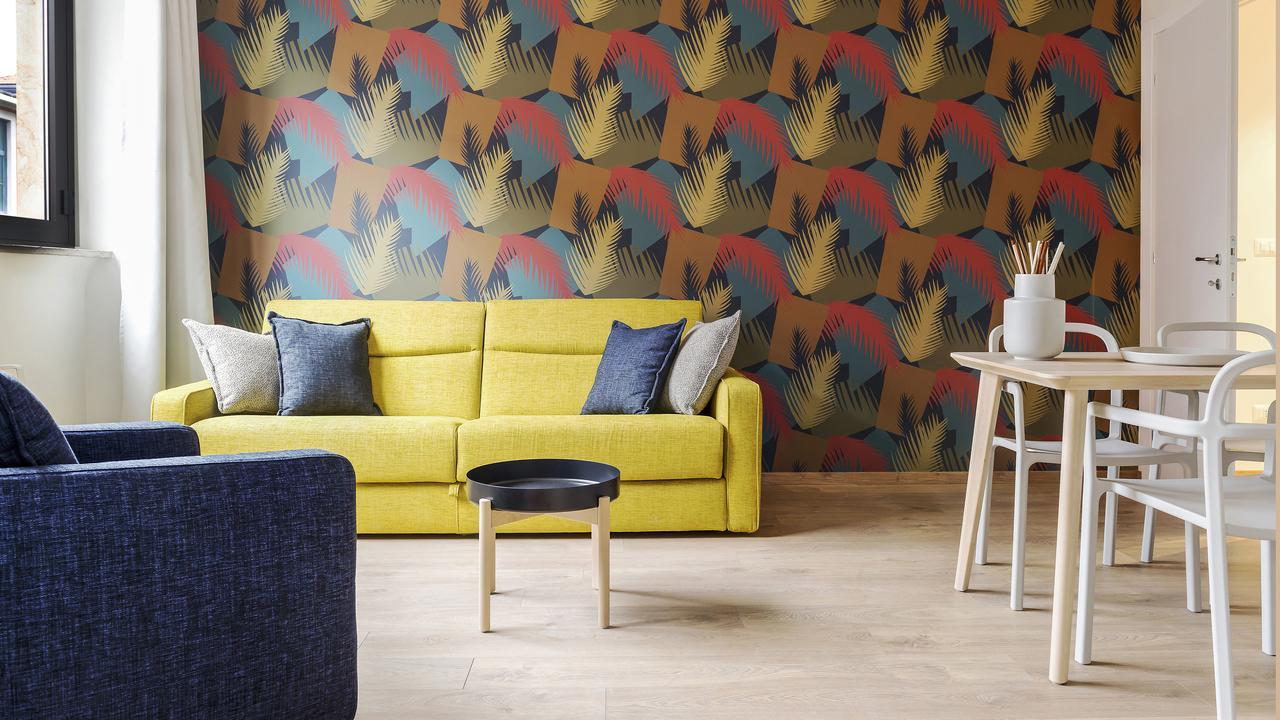 Italianway-bergonzoli Place Lejlighed Milano
