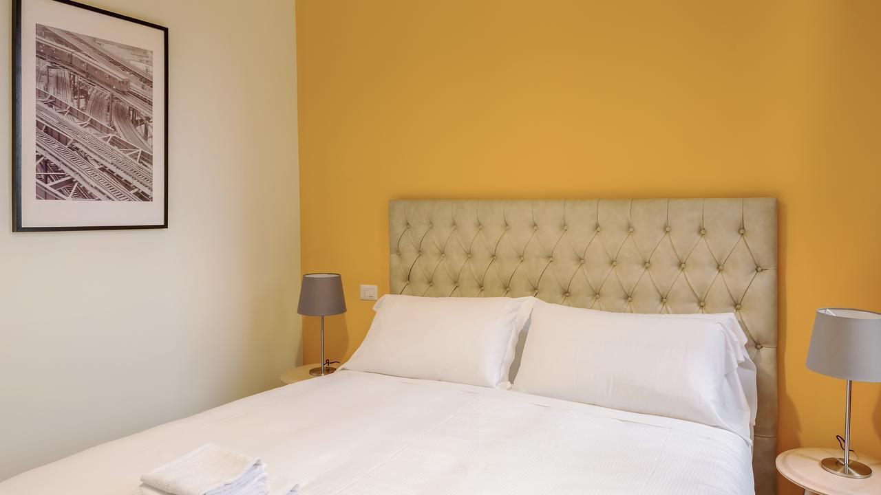 Lejlighed Italianway-bergonzoli Place *