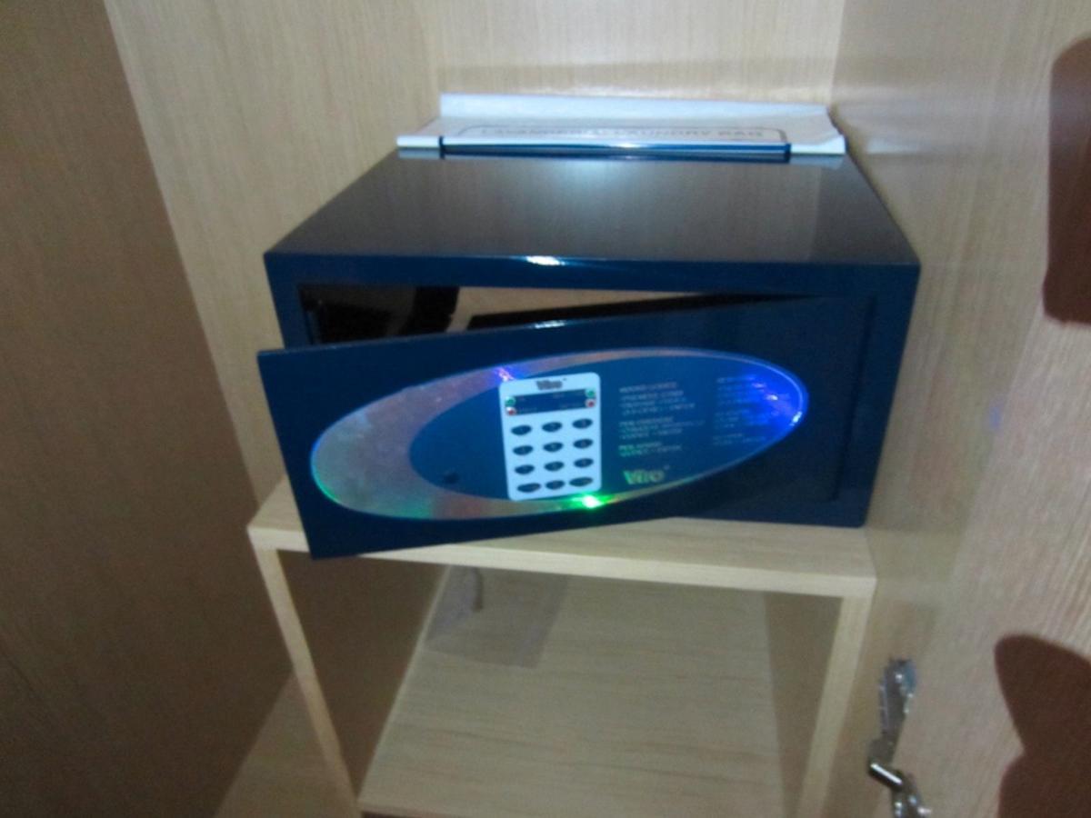 Nuovo Marghera Hotel Mailand