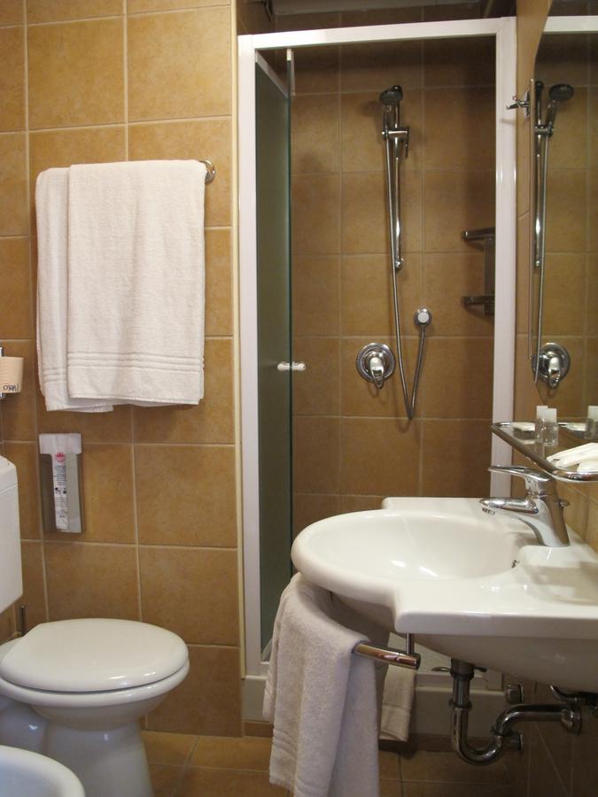 Nuovo Marghera 3* Mailand