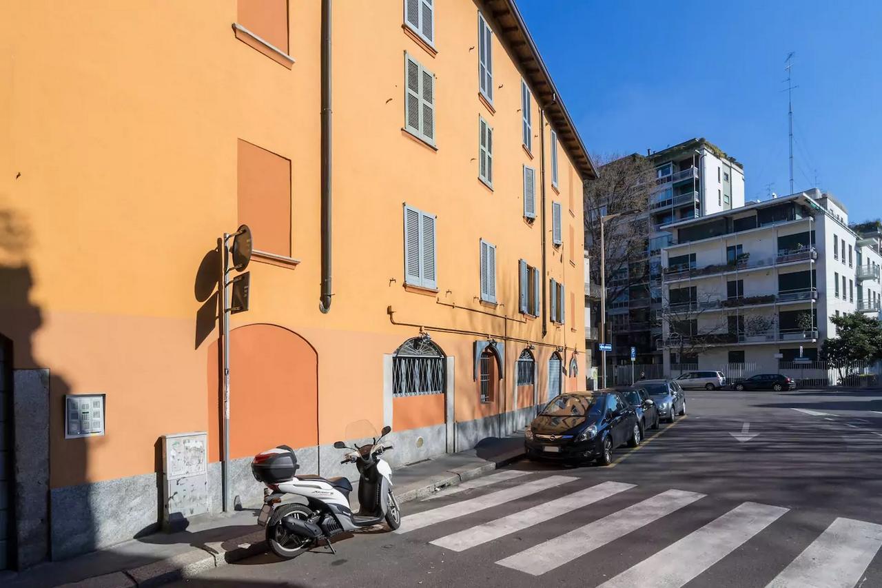 Sant Ambrogio Lovely Flat