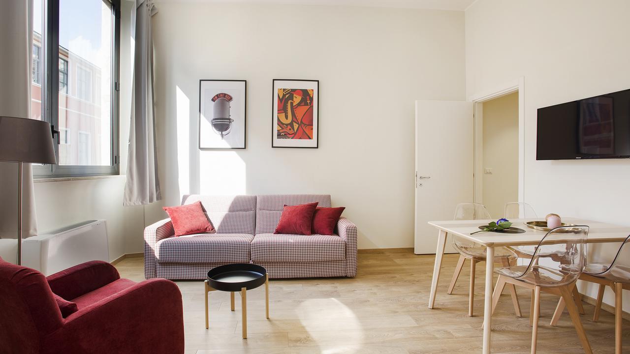 Italianway-bergonzoli Place Milano