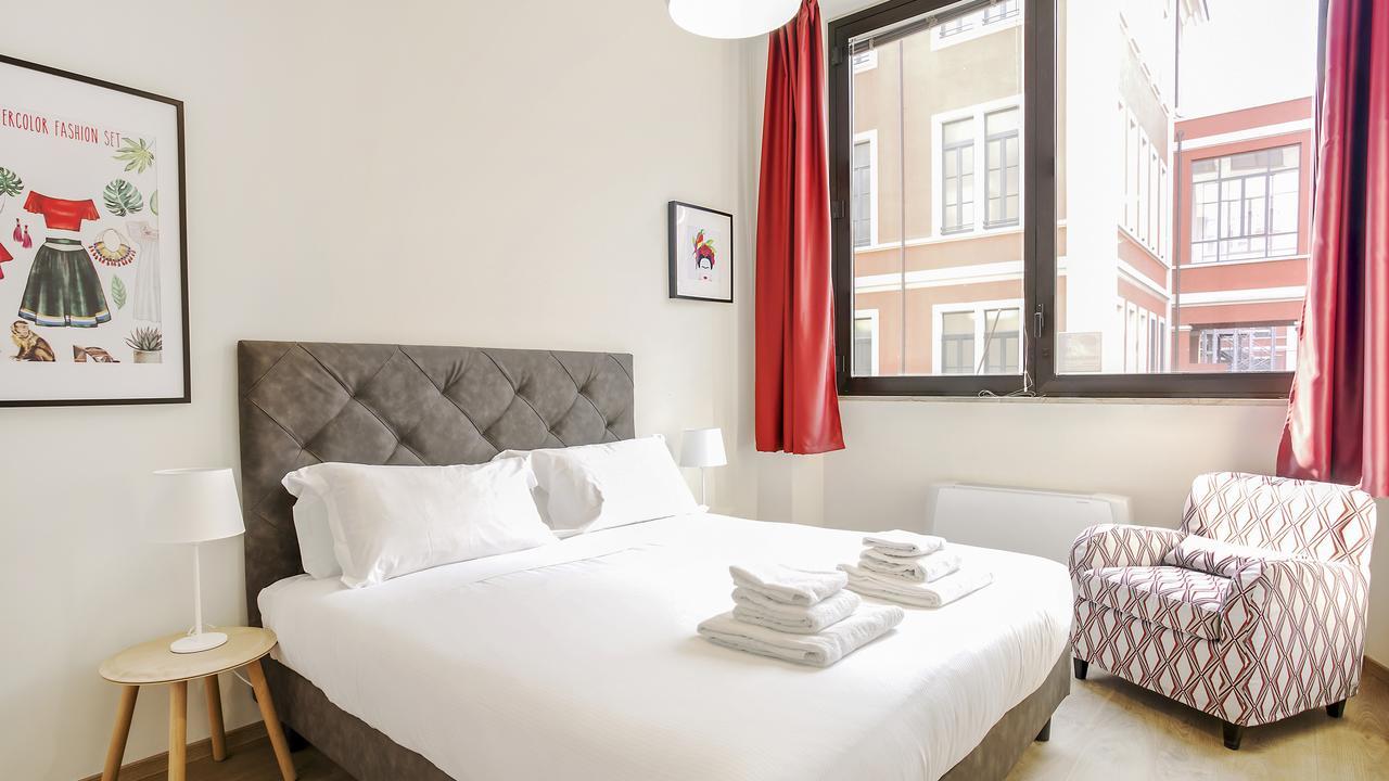 Lejlighed Italianway-bergonzoli Place