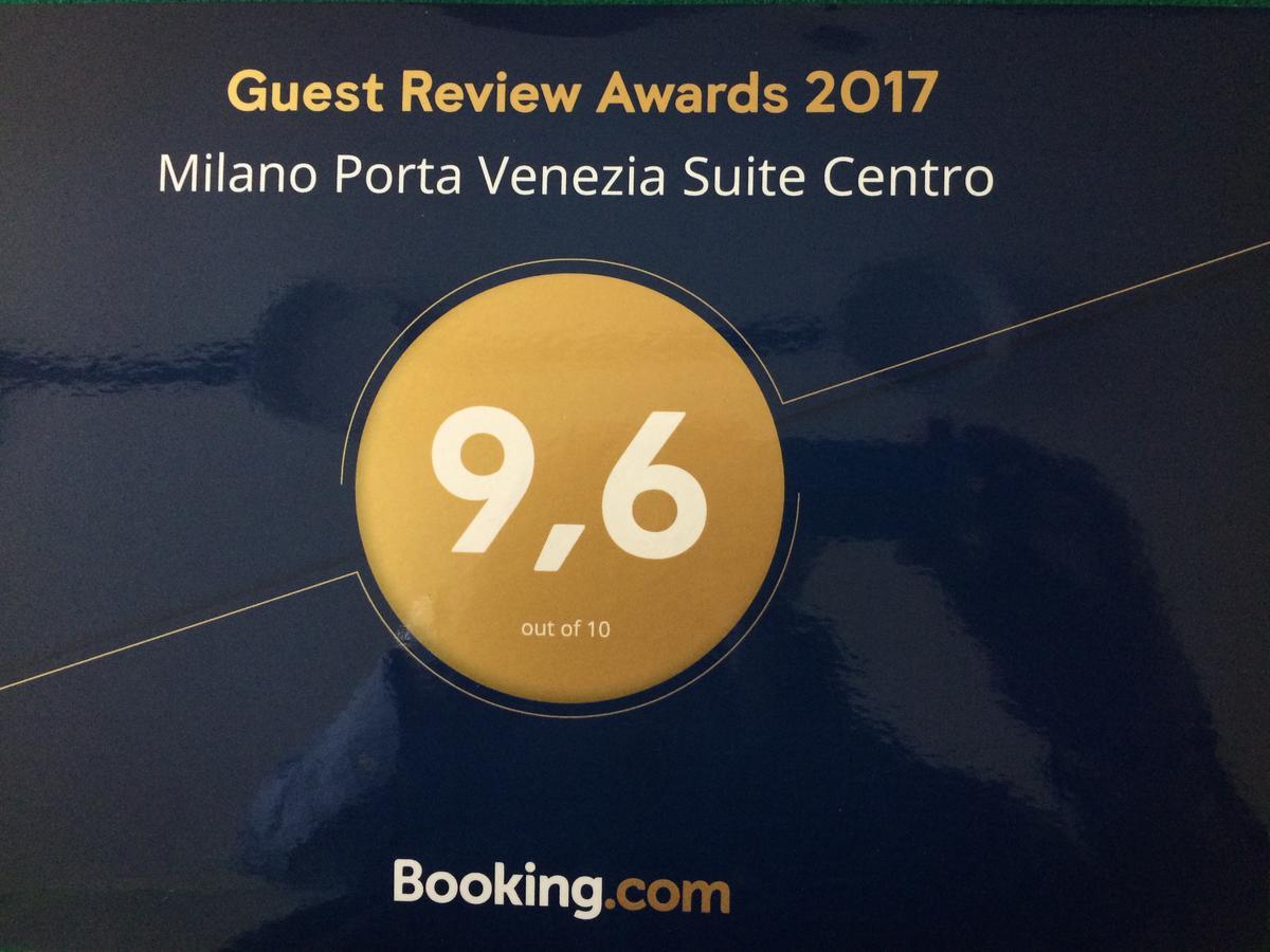 Porta Venezia Centro Milano